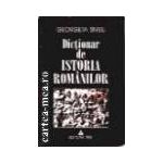 Dictionar de Istoria Romanilor