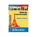 Ghid de conversatie ROMAN - FRANCEZ