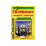 Dictionar SPANIOL - roman / roman - SPANIOL