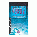 Artemis Fowl - Incidentul din Arctica(editura Rao, autor:Eoin Colfer isbn:973 576 730 9)