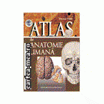 Atlas scolar de biologie-Anatomia Omului