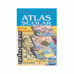 Atlas scolar de Istoria Romanilor