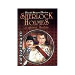 Sherlock Holmes si afacerea Hentzau