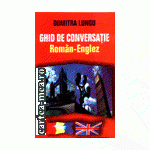 Ghid de conversatie Roman - Englez