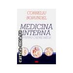 Medicina interna - Pentru cadre medii