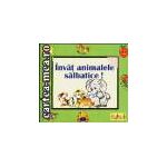 Invat animalele salbatice