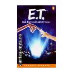 The extra-terrestrial Level 2(editura Longman isbn:0-582-51747-8)