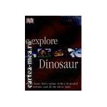 Dinosaurs(editura Longman, autor:Douglas Dixon isbn:1-4053-0360-3)