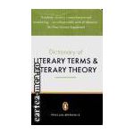 Dictionary of literary terms&literary theory(editura Longman, autor:J. A. Cuddon isbn:0-140-51363-9)