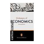 Dictionary of economics(editura Longman isbn:0-141-01075-4)