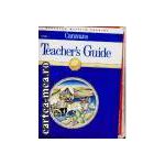 Teacher's guide level I-Caravans