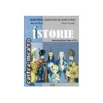 Istorie - manual cls 4 - Penes