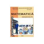 Matematica - manual cls 4 - Penes