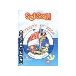 Set Sail 2 - Activity book