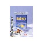 Upstream - upper intermediate workbook