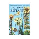 Dictionar botanic