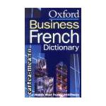 Business french dictionary