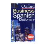 Business spanish dictionary new