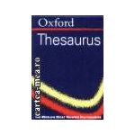 Mini Thesaurus