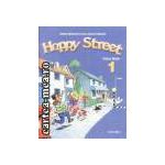 Happy Street class book 1