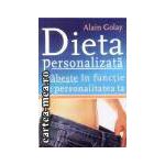 Dieta personalizata