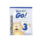 Get Set Go!Pupil's book 3