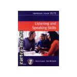 Improve your IELTS Listening and Speaking Skills+CD