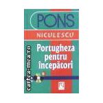 Portugheza pentru incepatori+CD audio