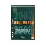 Codul muncii 2007-2008