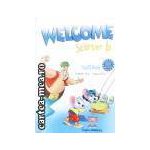 Welcome starter B Pupil's Book