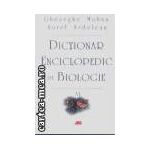 Dictionar enciclopedic de biologie Vol I A-L