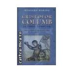 Cristofor Columb ultimul templier(editura Rao, autor:Ruggero Marino isbn:978-973-103-237-)