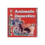 Familii de animale domestice