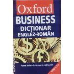 Oxford Business dictionar englez-roman