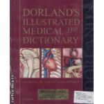 Dorland's illustrated medical dictionary