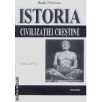 Istoria civilizatiei crestine