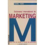 Dictionarul international de marketing