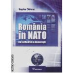 Romania in NATO De la Madrid la Bucuresti