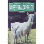 Cresterea caprelor