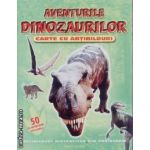 Aventurile dinozaurilor