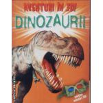 Dinozaurii Aventuri in 3D