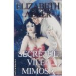 Secretul vilei Mimosa