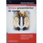 Ghidul prezentarilor de succes