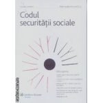 Codul securitatii sociale