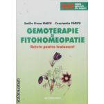 Gemoterapie si fitohomeopatie retete pentru tratament