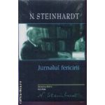 Jurnalul fericirii ( Editura: Polirom, Autor: N. Steinhardt, ISBN 9789734610792 )