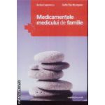 Medicamentele medicului  de familie