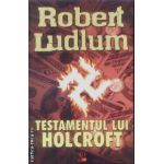 Testamentul lui Holcroft