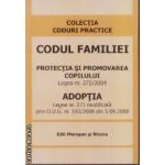 Codul familiei