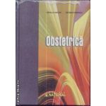 Obstetrica ( Editura: National, Autori: Virgiliu Ancar, Crangu Ionescu ISBN 9789736591488 )